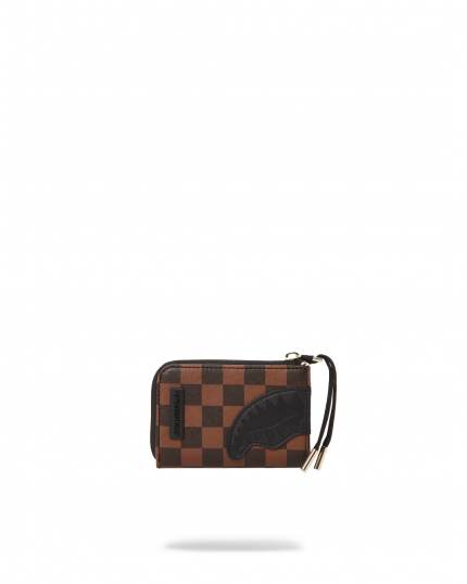 HENNY LOCK SHARKS IN PARIS WALLET