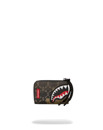 LASERS BLAZIN WALLET
