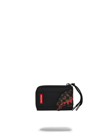 PUFFER SHARK VAIL FLEX WALLET