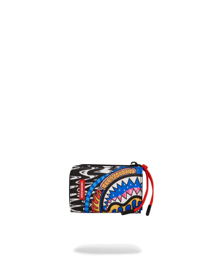 MOSH PIT WALLET