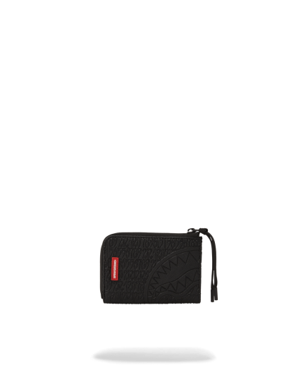 HYPERDIMENSIONAL WALLET