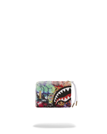 LE MONDE DES GRAFFITIS WALLET