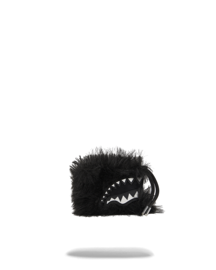 FURZILLA SHARK (NIGHT) WALLET