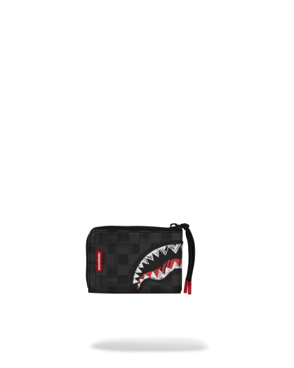 MIDNIGHT SHADOW WALLET