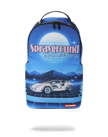 INFERNO BACKPACK