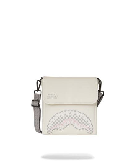 SHARK CENTRAL DYNAMIC MESSENGER SLING BAG