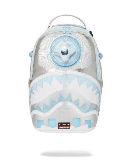 DESTINY GHOST BUDDY BACKPACK