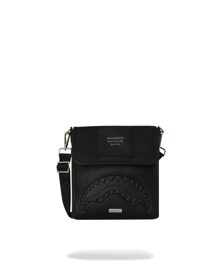 THE HQ MESSENGER SLING