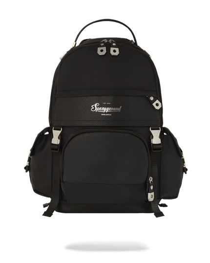 THE RED CARPET BACKPACK
