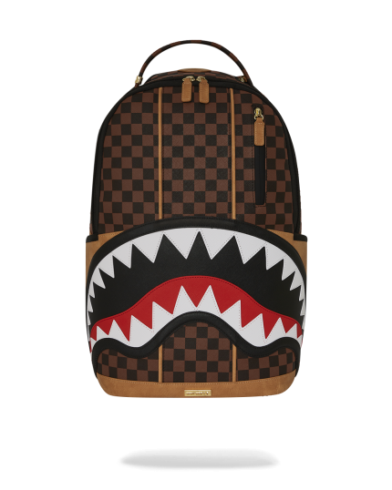HENNYVILLE DLXSV BACKPACK