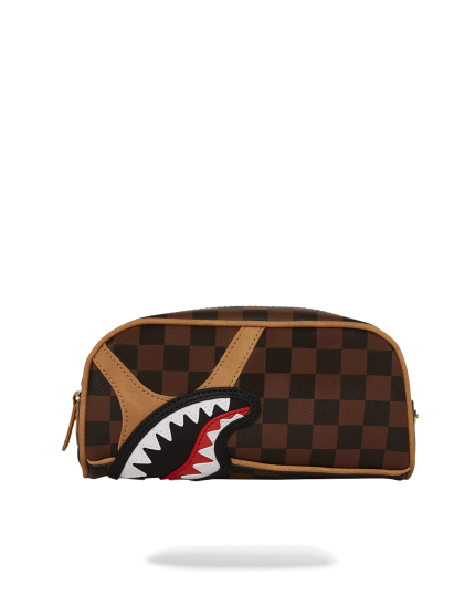 HENNYVILLE POUCH