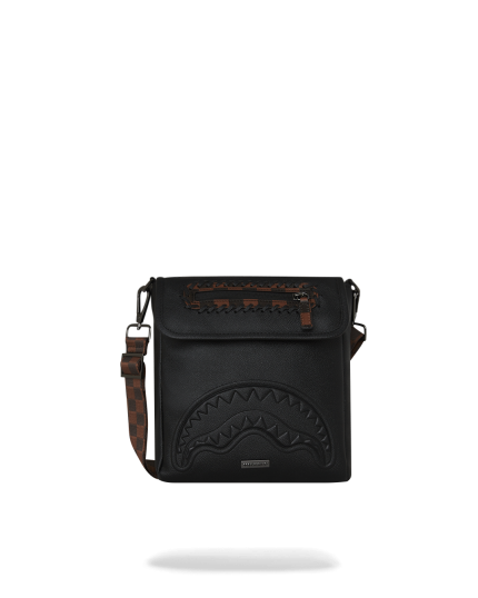 CHECKPOINT ROYALE MESSENGER SLING