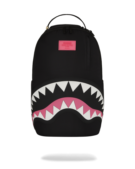 SHARK CENTRAL 2.0 NEON VENOM BACKPACK