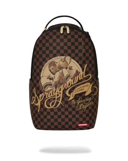 DBD CREATE TO SURVIVE DLXSV BACKPACK