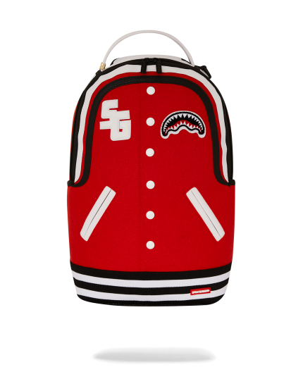 SPRAYGROUND U. BACKPACK
