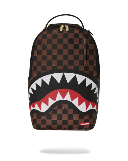 THE HIDEOUT BACKPACK