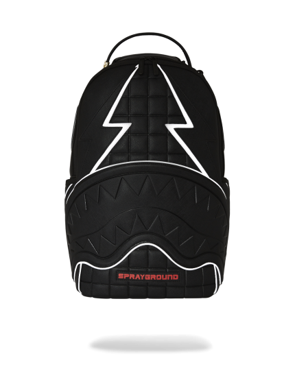 THIS AIN'T A GAME BACKPACK