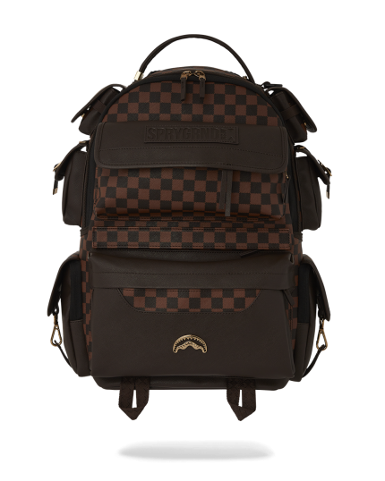 SPECIAL OPS AIR CARGO BACKPACK