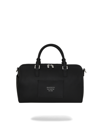 THE HQ MINI DUFFLE