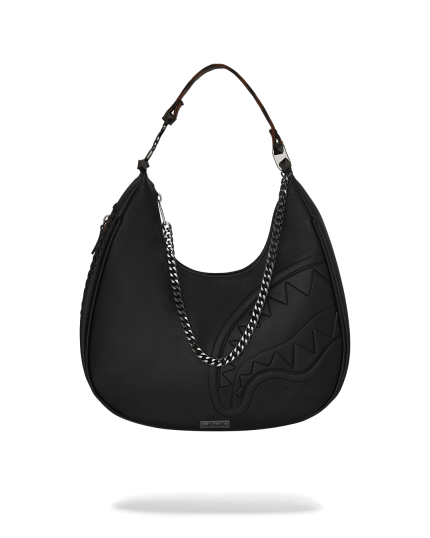 CHECKPOINT ROYALE VICE SHOULDER BAG