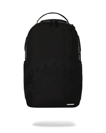 THE HERO WHITE TAPE DLXR BACKPACK