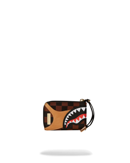 HENNYVILLE WALLET