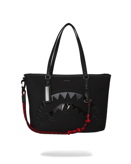 SHARK CENTRAL KYUSHU MOUNTAIN TOTE