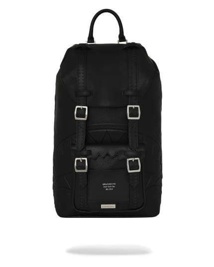 THE HQ HILLS BACKPACK