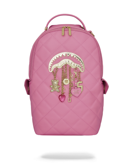 CAME TO SLAY BACKPACK