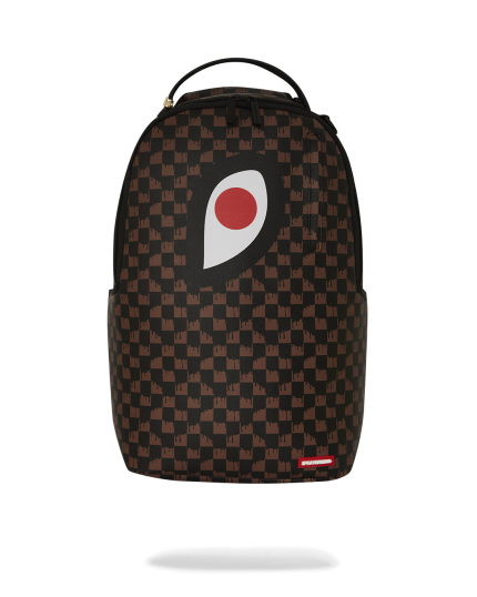 FOCU$ DLXV BACKPACK