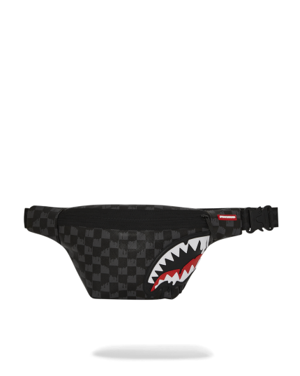 SHARKS IN PARIS THUNDERDRIP SAVVY CROSSBODY