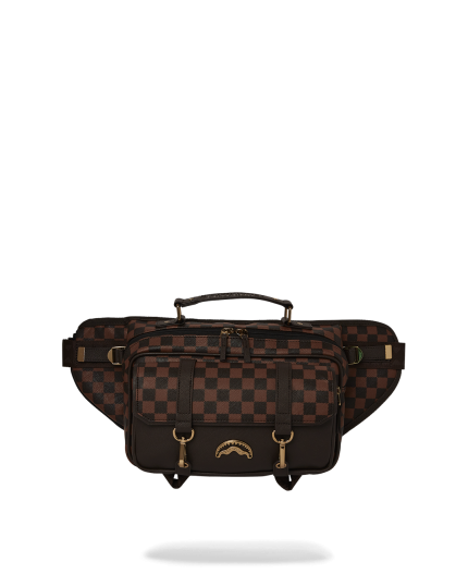 SPECIAL OPS AIR CARGO CROSSBODY