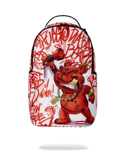 DIABLO GALLERY DLXR BACKPACK
