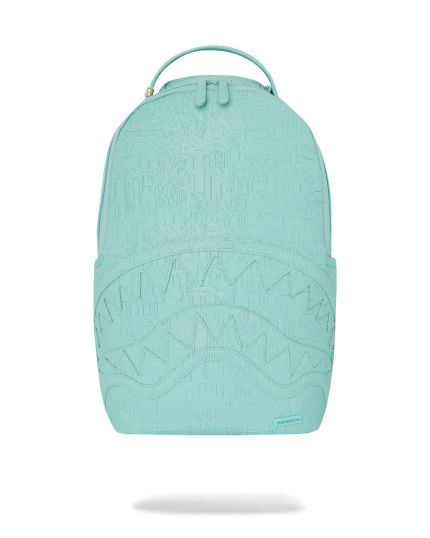 AQUA NOIR BACKPACK