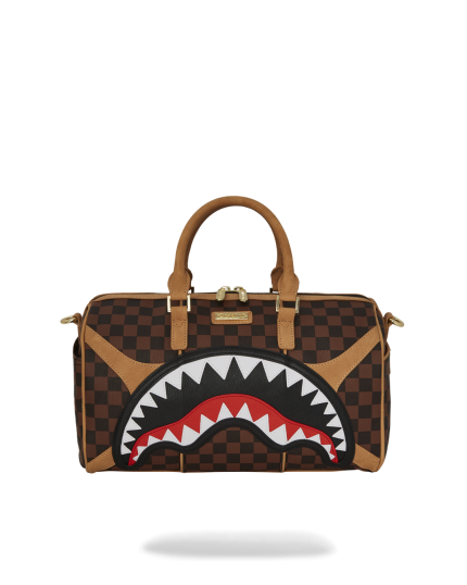 HENNYVILLE MINI DUFFLE