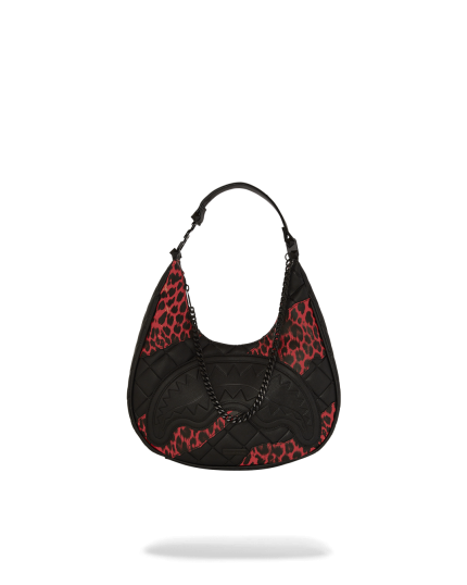 NIGHT SPOT VICE SHOULDER BAG