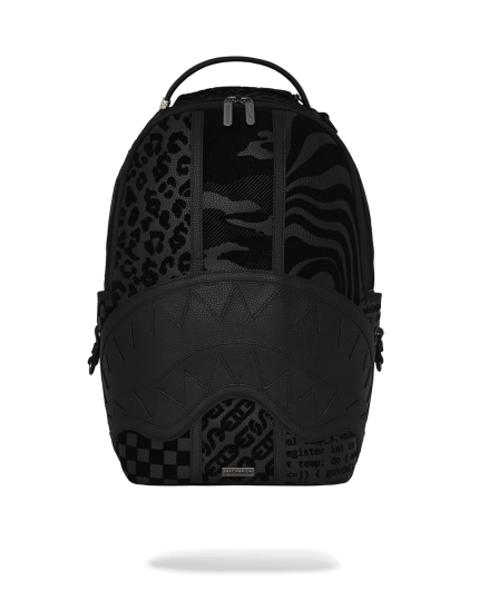NEMESIS HUNT BACKPACK