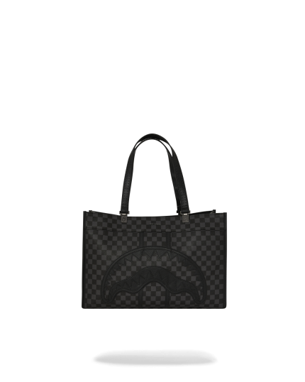MIDNIGHT CHATEAU TORTUGA TOTE