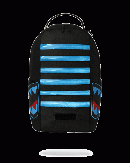 BLUECODE INFRAFRAME BACKPACK