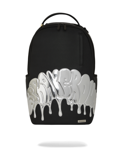 BUBBLE BUBBLE SHARK BACKPACK