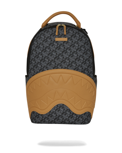 SG3D HENNY BACKPACK