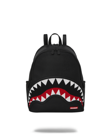 KNIT COMMANDER SAVAGE BACKPACK