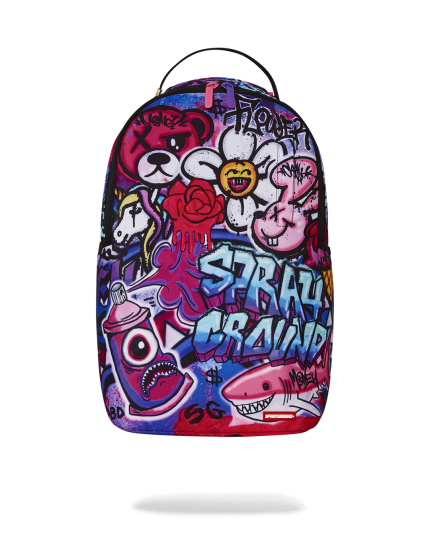 IT'S COMPLICATED DLXR BACKPACK