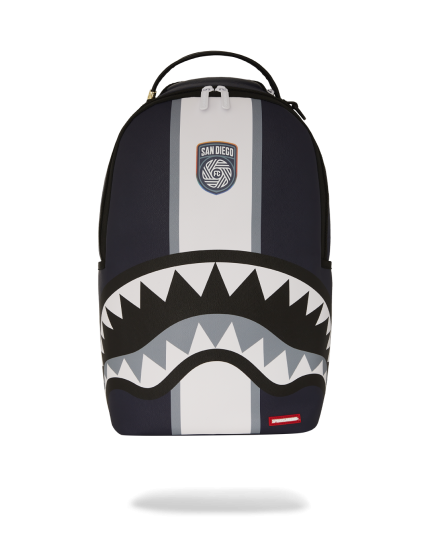 MLS SAN DIEGO FC DEFENDER BACKPACK