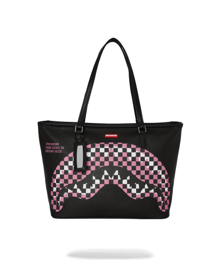 SHARK CENTRAL MIDTOWN TOTE
