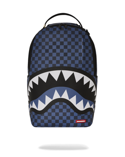 MIDNIGHT MAGIC SHARKS IN PARIS BACKPACK