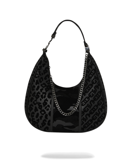 NEMESIS HUNT VICE SHOULDER BAG