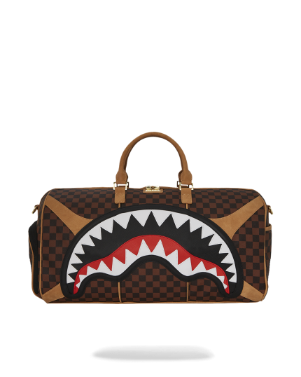 HENNYVILLE DUFFLE